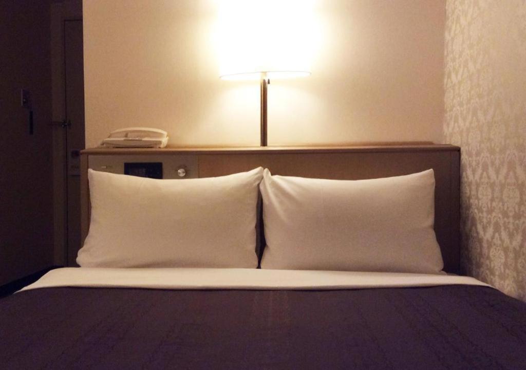 Kawagoe Dai-Ichi Hotel Экстерьер фото