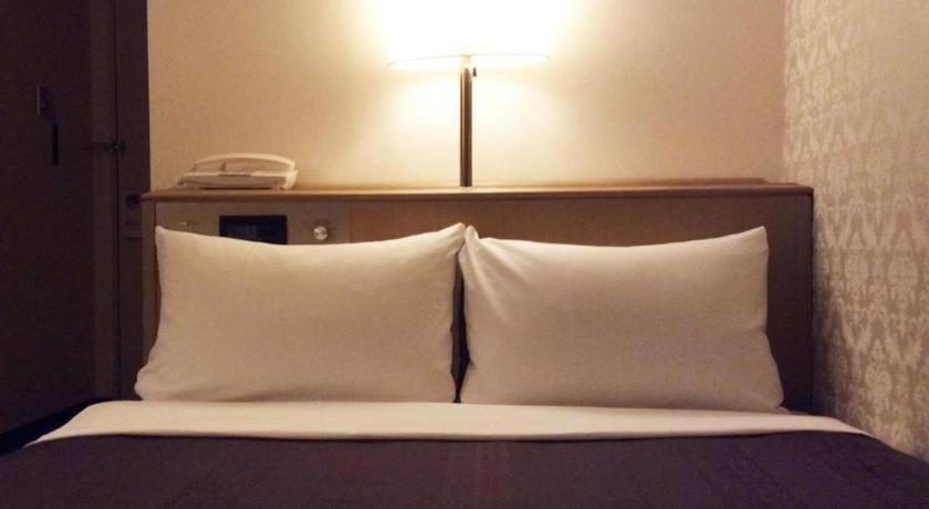 Kawagoe Dai-Ichi Hotel Экстерьер фото