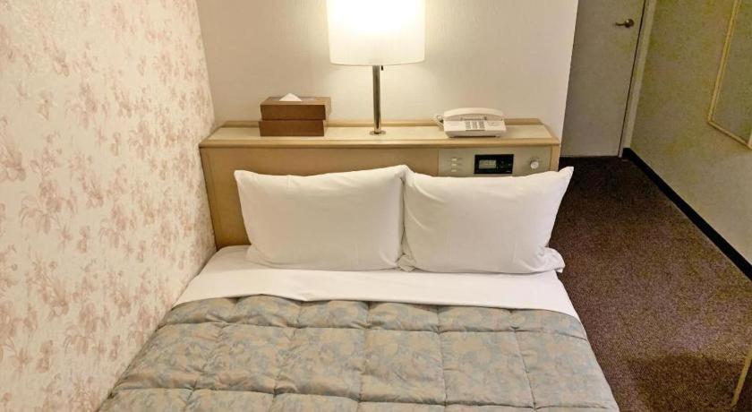 Kawagoe Dai-Ichi Hotel Экстерьер фото