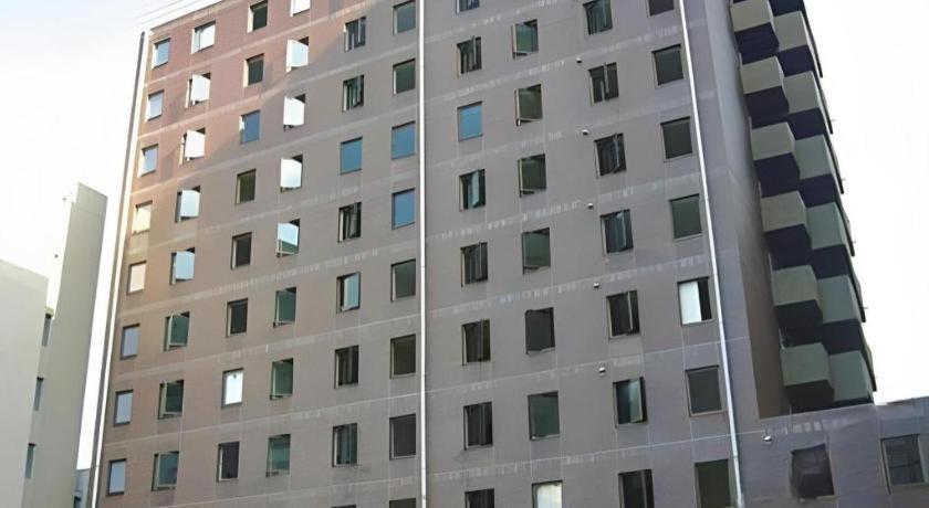 Kawagoe Dai-Ichi Hotel Экстерьер фото