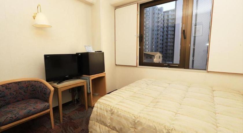 Kawagoe Dai-Ichi Hotel Экстерьер фото